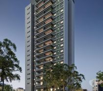 Lançamento de Apto. no Bairro Caxingui a MIRÂ de