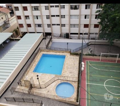 Apartamentos a venda Vila Mariana Sao Paulo SP - images_alt_text VILA CLEMENTINO - APTO. DE 4 DORMTS. E VAGA