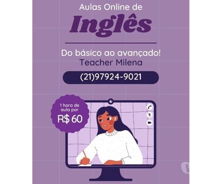 Aulas de ingles Consolação Sao Paulo SP - Fotos para Aulas on-line de Inglês