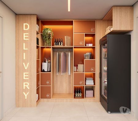 Empreendimentos imóveis Sao Paulo SP Perdizes - Fotos para Lancto. de Apto, no Bairro PERDIZES a ORIGO DE