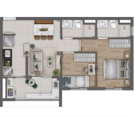 Empreendimentos imóveis Sao Paulo SP Perdizes - Fotos para Lancto. de Apto, no Bairro PERDIZES a ORIGO DE