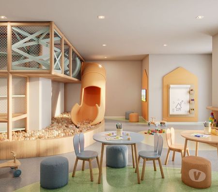 Empreendimentos imóveis Sao Paulo SP Perdizes - Fotos para Lancto. de Apto, no Bairro PERDIZES a ORIGO DE