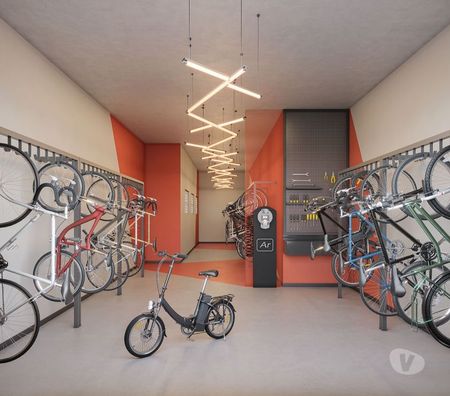 Empreendimentos imóveis Sao Paulo SP Perdizes - Fotos para Lancto. de Apto, no Bairro PERDIZES a ORIGO DE