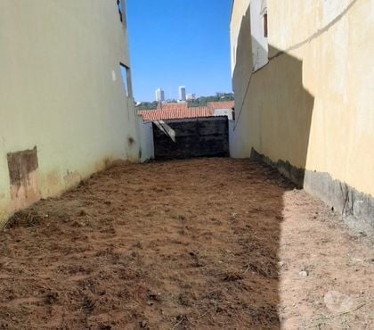 Terrenos - Lotes - Fotos para Vendo terreno Jd Morumbi 1oportunidade