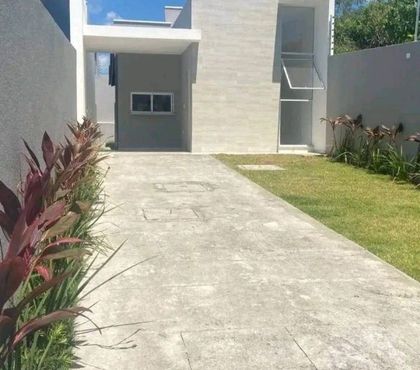 Casas a venda - Fotos para Ultima Unidade Casas Planas 03 Quartos Eusebio