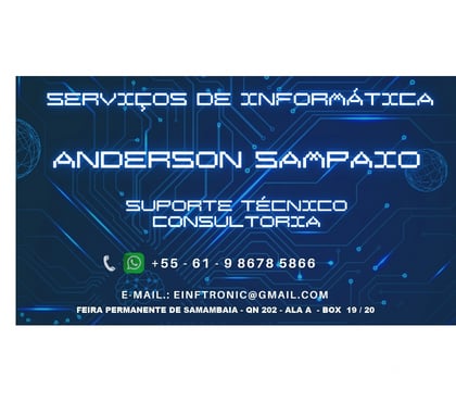 Serviços de informática - Fotos para Suporte Técnico em informática