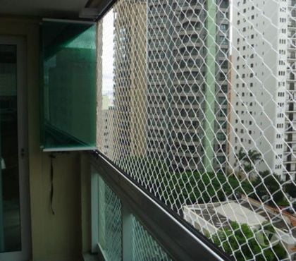 Outros serviços Vila Prudente Sao Paulo SP - Fotos para Favorita Redes de Proteção na V. Prudente 11 98394-8312