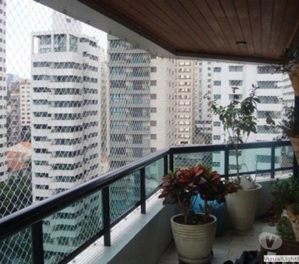 Outros serviços Tremembé Sao Paulo SP - Fotos para Favorita Redes de Proteção no Tremembé 11 98394-8312