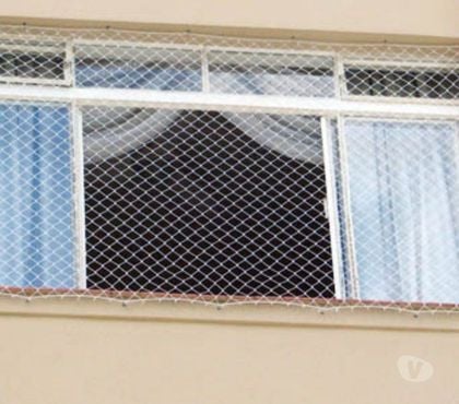 Outros serviços Itaim Bibi Sao Paulo SP - Fotos para Favorita Redes de Proteção no Itaim Bibi 11 98394-8312