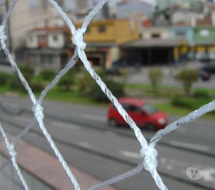 Outros serviços Freguesia do Ó Sao Paulo SP - Fotos para Favorita Redes de Proteção na Freguesia do Ó