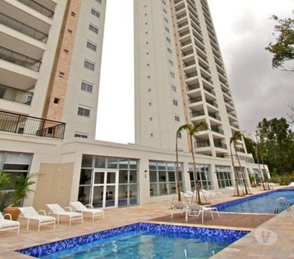 Casas para comprar Tatuapé Sao Paulo SP - Fotos para Apartamento Mobiliado Com 167 M² No Splendor Square Tatuapé