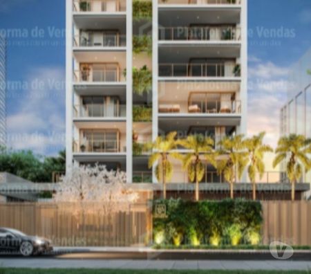 Empreendimentos imóveis Sao Paulo SP Itaim Bibi - Fotos para Lancamento de Apto. em Itaim Bibi a 1125 DE 