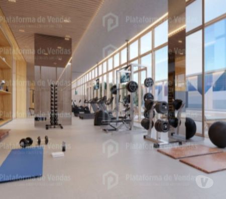 Empreendimentos imóveis Sao Paulo SP Itaim Bibi - Fotos para Lancamento de Apto. em Itaim Bibi a 1125 DE 