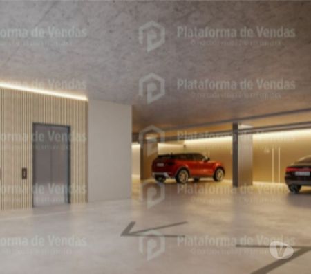 Empreendimentos imóveis Sao Paulo SP Itaim Bibi - Fotos para Lancamento de Apto. em Itaim Bibi a 1125 DE 