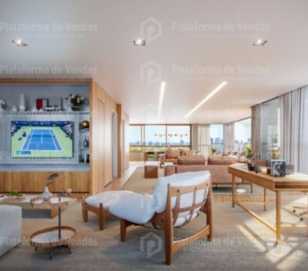 Empreendimentos imóveis Sao Paulo SP Itaim Bibi - Fotos para Lancamento de Apto. em Itaim Bibi a 1125 DE 