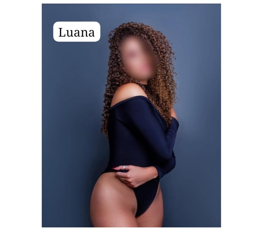 Garotas de programa Porto Alegre RS Porto Alegre Norte - images_alt_text Giovana e Luana dose dupla do prazer