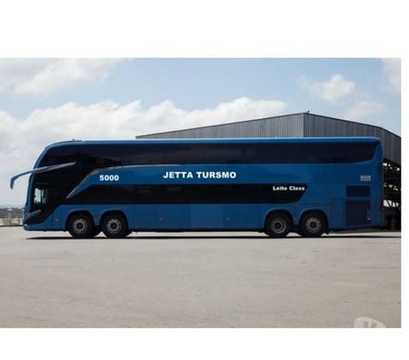 Mudanças - Frete Natal RN Natal Oeste - Fotos para ALUGUEL DE ÔNIBUS DD G8 LEITO
