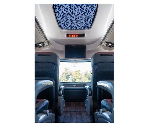 Mudanças - Frete Natal RN Natal Oeste - Fotos para ALUGUEL DE ÔNIBUS DD G8 LEITO