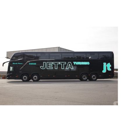 Mudanças - Frete Natal RN Natal Oeste - Fotos para ALUGUEL DE ÔNIBUS DD G8 LEITO