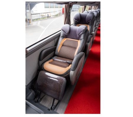 Mudanças - Frete Natal RN Natal Oeste - Fotos para ALUGUEL DE ÔNIBUS DD G8 LEITO