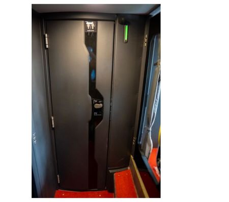 Mudanças - Frete Natal RN Natal Oeste - Fotos para ALUGUEL DE ÔNIBUS DD G8 LEITO