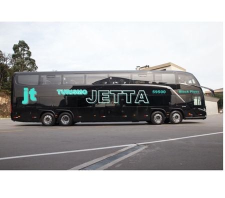 Mudanças - Frete Imperatriz MA - Fotos para ÔNIBUS DD G8