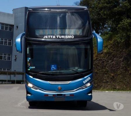 Mudanças - Frete Imperatriz MA - Fotos para ÔNIBUS DD G8