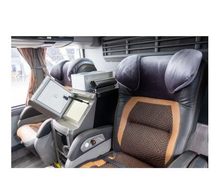 Mudanças - Frete Imperatriz MA - Fotos para ÔNIBUS DD G8