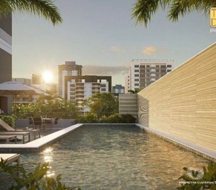 Empreendimentos imóveis Perdizes Sao Paulo SP - Fotos para Today Pompéia – Studio, Apartamento, Planta, Decorado