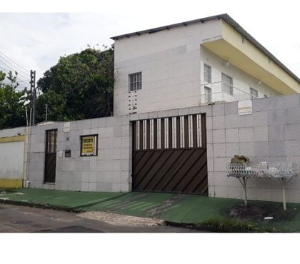 Alugar apartamentos - Fotos para Apto mobiliado de 1 qt no Parque Dez