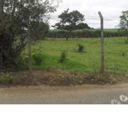 Terrenos Taubate SP - Fotos para Excelente área de 6.450 m2 no Quiririm Taubaté