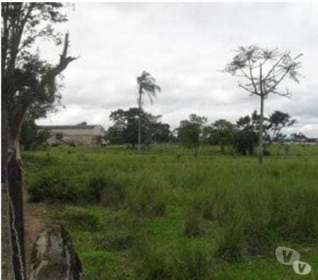 Terrenos Taubate SP - Fotos para Excelente área de 6.450 m2 no Quiririm Taubaté