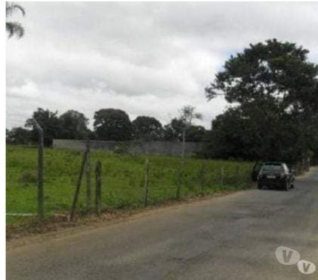 Terrenos Taubate SP - Fotos para Excelente área de 6.450 m2 no Quiririm Taubaté