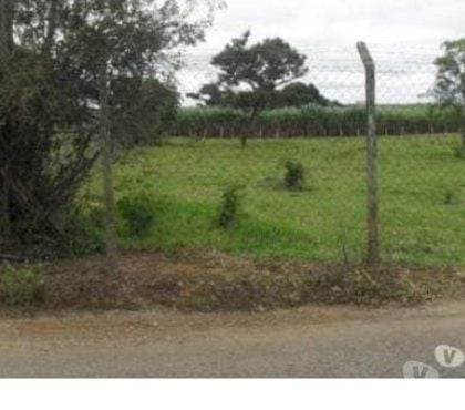 Terrenos a venda - Fotos para Excelente área de 6.450 m2 no Quiririm Taubaté