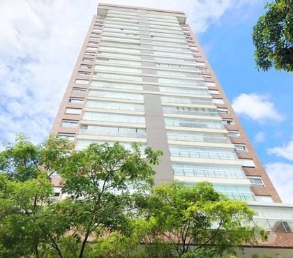 Casas a venda Moema Sao Paulo SP - Fotos para Apartamento Decorado Com 229 M² No Authentique Moema