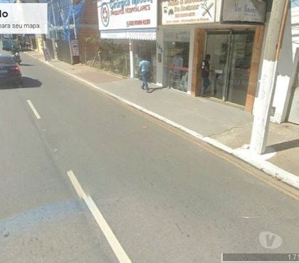 Aluguel Escritorio - images_alt_text LOJA no centro de Macaé em frente a Praça Washington Luís