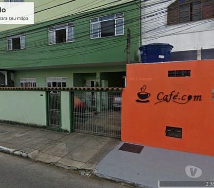 Casas para alugar - images_alt_text APARTAMENTO na Rua de Santana Centro Macaé