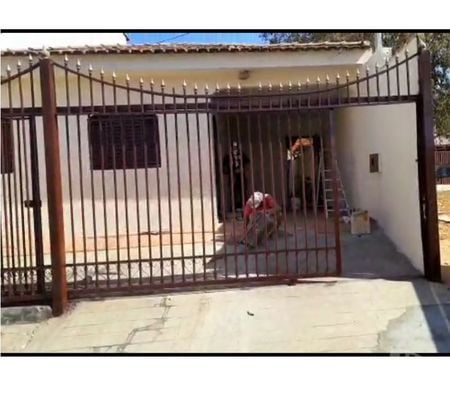 Troca Casa Brasilia DF Aguas Claras - Fotos para TROCO Casa na Candangolândia por APT em Águas Claras.