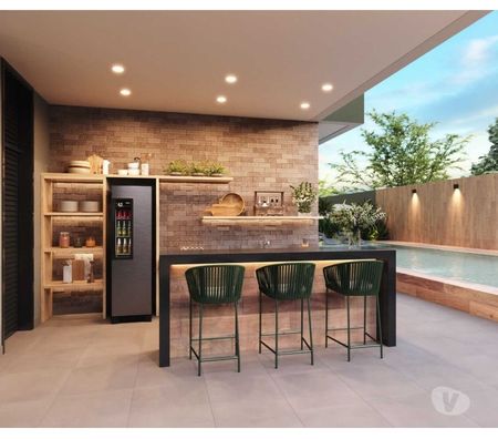 Empreendimentos imóveis Sao Paulo SP Butantã - Fotos para Today Butantã 1 e 2 dorm próx. Metrô Butantã USP