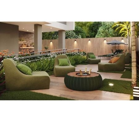 Empreendimentos imóveis Sao Paulo SP Butantã - Fotos para Today Butantã 1 e 2 dorm próx. Metrô Butantã USP