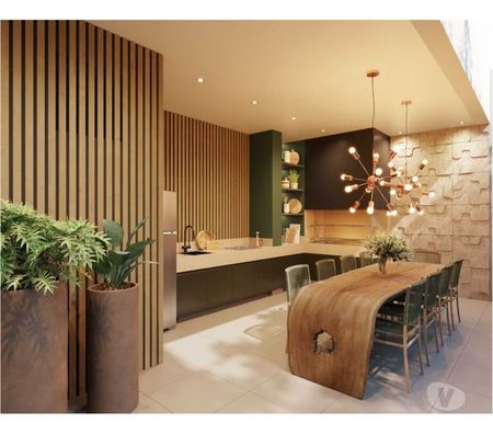 Empreendimentos imóveis Sao Paulo SP Butantã - Fotos para Today Butantã 1 e 2 dorm próx. Metrô Butantã USP