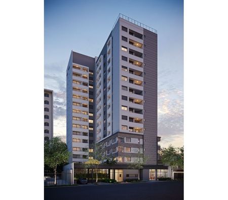 Empreendimentos imóveis Sao Paulo SP Vila Mariana - Fotos para TODAY VILA MARIANA 1 e 2 dorm Metrô Ana Rosa Vila Mariana