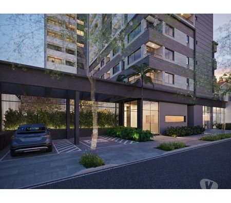 Empreendimentos imóveis Sao Paulo SP Vila Mariana - Fotos para TODAY VILA MARIANA 1 e 2 dorm Metrô Ana Rosa Vila Mariana