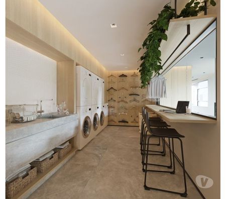 Empreendimentos imóveis Sao Paulo SP Vila Mariana - Fotos para TODAY VILA MARIANA 1 e 2 dorm Metrô Ana Rosa Vila Mariana