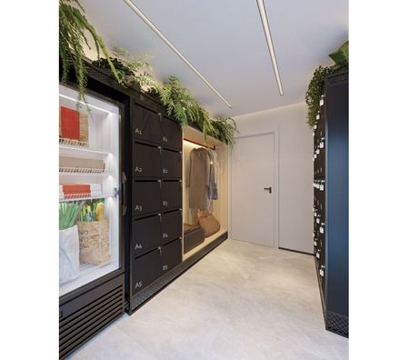 Empreendimentos imóveis Sao Paulo SP Vila Mariana - Fotos para TODAY VILA MARIANA 1 e 2 dorm Metrô Ana Rosa Vila Mariana