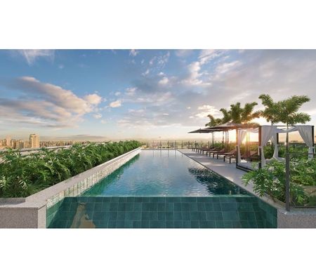 Empreendimentos imóveis Sao Paulo SP Vila Mariana - Fotos para TODAY VILA MARIANA 1 e 2 dorm Metrô Ana Rosa Vila Mariana