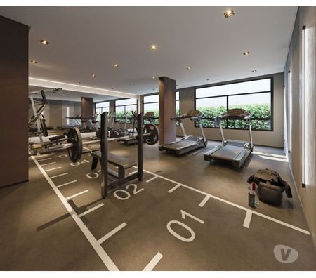 Empreendimentos imóveis Sao Paulo SP Vila Mariana - Fotos para TODAY VILA MARIANA 1 e 2 dorm Metrô Ana Rosa Vila Mariana