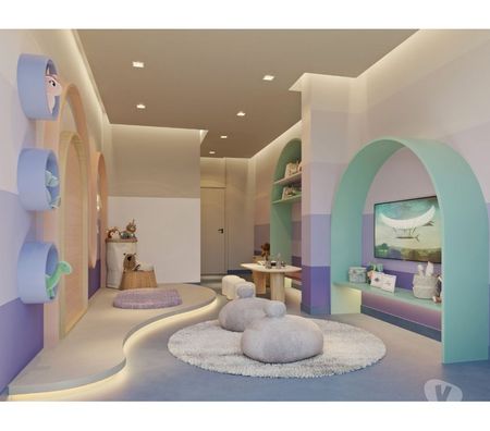 Empreendimentos imóveis Sao Paulo SP Vila Mariana - Fotos para TODAY VILA MARIANA 1 e 2 dorm Metrô Ana Rosa Vila Mariana