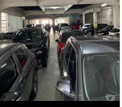 Estacionamentos - Garagens Outros Bairros Sao Paulo SP Sao Paulo SP - Fotos para Estacionamento centro comercial líquido 14.000