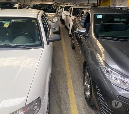 Estacionamento Venda Outros Bairros Sao Paulo SP Sao Paulo SP - Fotos para Estacionamento zona cerealista 95% avulso líquido 24.000